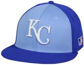 OC Sports MLB Kansas City Royals Replica Cap OC Sports MLB Kansas City Royals Replica Cap