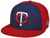 OC Sports MLB Minnesota Twins Replica Cap OC Sports MLB Minnesota Twins Replica Cap