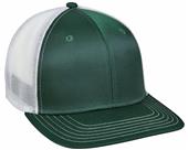 OC Sports ProFlex Onfield Pro Mid Crown Ball Cap OC Sports ProFlex Onfield Pro Mid Crown Ball Cap