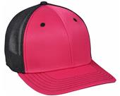 OC Sports ProFlex Onfield Pro Mid Crown Ball Cap OC Sports ProFlex Onfield Pro Mid Crown Ball Cap