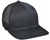 OC Sports ProFlex Onfield Pro Mid Crown Ball Cap OC Sports ProFlex Onfield Pro Mid Crown Ball Cap