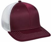 OC Sports ProFlex Onfield Pro Mid Crown Ball Cap OC Sports ProFlex Onfield Pro Mid Crown Ball Cap
