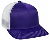OC Sports ProFlex Onfield Pro Mid Crown Ball Cap OC Sports ProFlex Onfield Pro Mid Crown Ball Cap