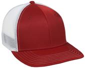 OC Sports ProFlex Onfield Pro Mid Crown Ball Cap OC Sports ProFlex Onfield Pro Mid Crown Ball Cap