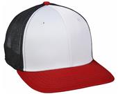 OC Sports ProFlex Onfield Pro Mid Crown Ball Cap OC Sports ProFlex Onfield Pro Mid Crown Ball Cap