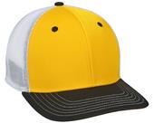OC Sports ProFlex Onfield Pro Mid Crown Ball Cap OC Sports ProFlex Onfield Pro Mid Crown Ball Cap