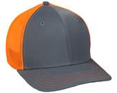 OC Sports ProFlex Onfield Pro Mid Crown Ball Cap OC Sports ProFlex Onfield Pro Mid Crown Ball Cap