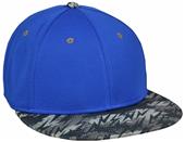 OC Sports ProTech Mesh Performance Q3 Fabric Cap OC Sports ProTech Mesh Performance Q3 Fabric Cap