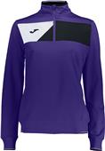 Joma Womens Girls Crew II 1/2 Zip Jacket Joma Womens Girls Crew II 1/2 Zip Jacket
