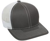 OC Sports Adjustable Cotton Twill Front Panel Cap OC Sports Adjustable Cotton Twill Front Panel Cap