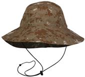 OC Sports Casual Polyester Moisture Wicking Boonie OC Sports Casual Polyester Moisture Wicking Boonie