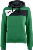 Joma Womens Girls Crew II Pullover Hoodie Joma Womens Girls Crew II Pullover Hoodie