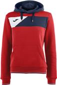 Joma Womens Girls Crew II Pullover Hoodie Joma Womens Girls Crew II Pullover Hoodie