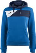 Joma Womens Girls Crew II Pullover Hoodie Joma Womens Girls Crew II Pullover Hoodie