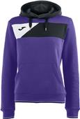 Joma Womens Girls Crew II Pullover Hoodie Joma Womens Girls Crew II Pullover Hoodie