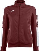 Joma Womens Girls Champion IV Full Zip Jacket Joma Womens Girls Champion IV Full Zip Jacket