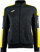 Joma Womens Girls Champion IV Full Zip Jacket Joma Womens Girls Champion IV Full Zip Jacket