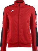 Joma Womens Girls Champion IV Full Zip Jacket Joma Womens Girls Champion IV Full Zip Jacket