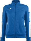 Joma Womens Girls Champion IV Full Zip Jacket Joma Womens Girls Champion IV Full Zip Jacket
