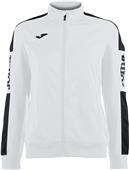 Joma Womens Girls Champion IV Full Zip Jacket Joma Womens Girls Champion IV Full Zip Jacket