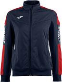 Joma Womens Girls Champion IV Full Zip Jacket Joma Womens Girls Champion IV Full Zip Jacket