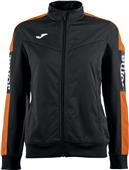 Joma Womens Girls Champion IV Full Zip Jacket Joma Womens Girls Champion IV Full Zip Jacket