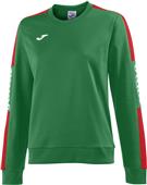 Joma Womens Girls Champion IV Sweatshirt Joma Womens Girls Champion IV Sweatshirt