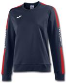 Joma Womens Girls Champion IV Sweatshirt Joma Womens Girls Champion IV Sweatshirt