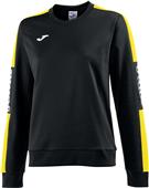 Joma Womens Girls Champion IV Sweatshirt Joma Womens Girls Champion IV Sweatshirt