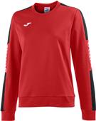 Joma Womens Girls Champion IV Sweatshirt Joma Womens Girls Champion IV Sweatshirt
