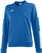 Joma Womens Girls Champion IV Sweatshirt Joma Womens Girls Champion IV Sweatshirt