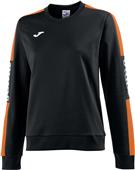 Joma Womens Girls Champion IV Sweatshirt Joma Womens Girls Champion IV Sweatshirt