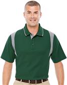 Devon & Jones Mens DRYTEC20 Colorblock Polo Devon & Jones Mens DRYTEC20 Colorblock Polo