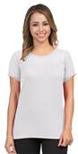 Lilac Bloom Jasmine Womens Knit Top Lilac Bloom Jasmine Womens Knit Top