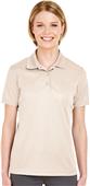 UltraClub Ladies Cool & Dry Mesh Piqué Polo UltraClub Ladies Cool & Dry Mesh Piqué Polo