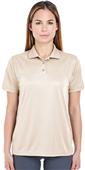 UltraClub Ladies Cool & Dry Sport Polo UltraClub Ladies Cool & Dry Sport Polo