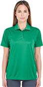 UltraClub Ladies Cool & Dry Sport Polo UltraClub Ladies Cool & Dry Sport Polo