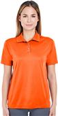 UltraClub Ladies Cool & Dry Sport Polo UltraClub Ladies Cool & Dry Sport Polo