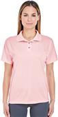 UltraClub Ladies Cool & Dry Sport Polo UltraClub Ladies Cool & Dry Sport Polo