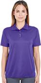 UltraClub Ladies Cool & Dry Sport Polo UltraClub Ladies Cool & Dry Sport Polo