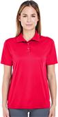 UltraClub Ladies Cool & Dry Sport Polo UltraClub Ladies Cool & Dry Sport Polo