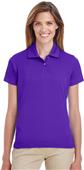 Team 365 Ladies Command Snag-Protection Polo Team 365 Ladies Command Snag-Protection Polo