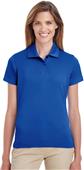 Team 365 Ladies Command Snag-Protection Polo Team 365 Ladies Command Snag-Protection Polo