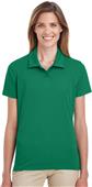 Team 365 Ladies Command Snag-Protection Polo Team 365 Ladies Command Snag-Protection Polo