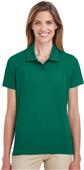 Team 365 Ladies Command Snag-Protection Polo Team 365 Ladies Command Snag-Protection Polo