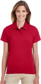 Team 365 Ladies Command Snag-Protection Polo Team 365 Ladies Command Snag-Protection Polo