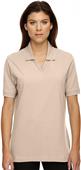 Extreme Ladies Cotton Jersey Polo Extreme Ladies Cotton Jersey Polo