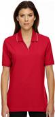 Extreme Ladies Cotton Jersey Polo Extreme Ladies Cotton Jersey Polo