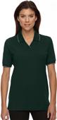 Extreme Ladies Cotton Jersey Polo Extreme Ladies Cotton Jersey Polo