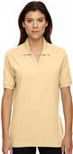Extreme Ladies Cotton Jersey Polo Extreme Ladies Cotton Jersey Polo